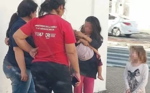 MINNA ampl�a �rea de monitoreo para auxiliar a menores en situaci�n de calle