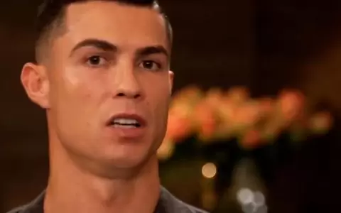 Cristiano Ronaldo: �Messi es el mejor futbolista con el que jugu�