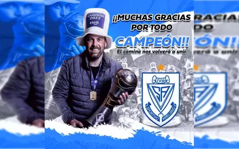 Juan Pablo Pumpido no continuar� en Sportivo Ameliano