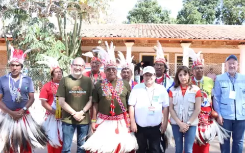 Censo 2022: recolecci�n de datos a poblaciones ind�genas se extender� por dos semanas