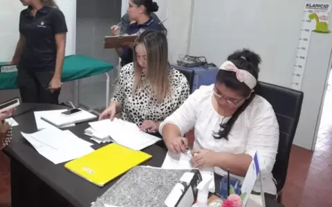 Allanan cl�nica que operaba sin habilitaci�n en San Antonio