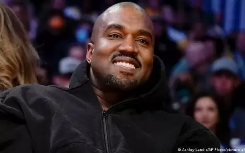 Musk cancela la cuenta de Twitter de Kanye West tras admirar a Hitler