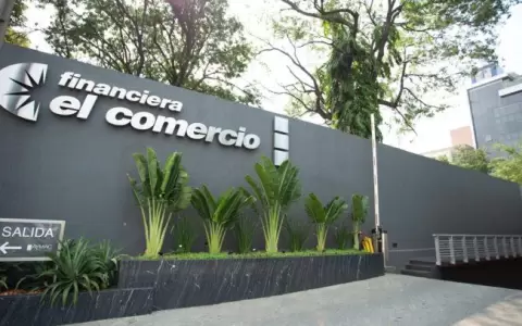 Las financieras cierran el 2022 con un menor nivel y una ca�da del 50 %