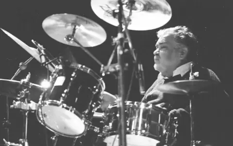 Celebraci�n del D�a del Baterista en la Costanera de Asunci�n