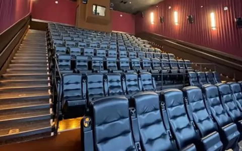 Negocio del cine se fortalece en el Este