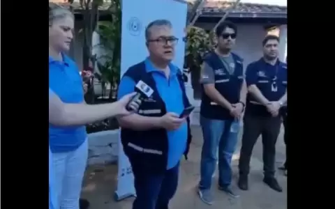 Operativo Caacup�: casi 9.500 personas fueron atendidas en puestos m�viles de Salud