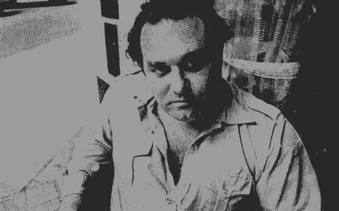 �El coso�, documental sobre Federico Peralta Ramos, el dad� argentino