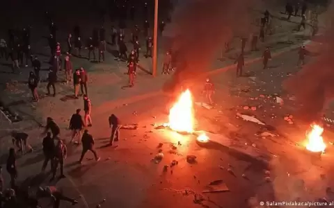 Ir�n confirma la muerte de m�s de 200 personas en las actuales protestas