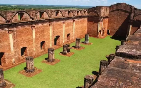 Convocatoria del Fondo del Embajador para la Preservaci�n del Patrimonio Cultural