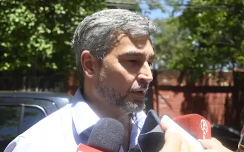 Carta de la Iglesia: �Son temas que todos estamos reclamando�, dice Abdo Ben�tez
