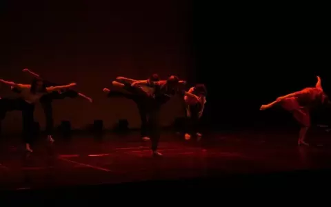 �Todos podemos bailar� se presenta en el Juan de Salazar