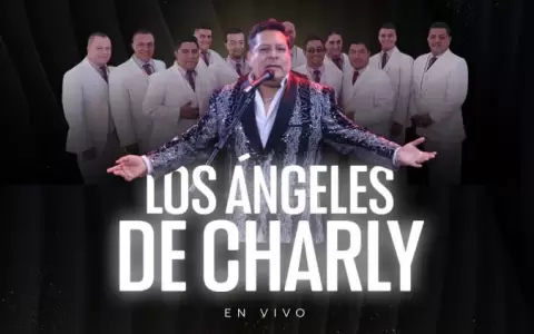 Fiscal�a advierte que show de "�ngeles de Charly" por A�o Nuevo no tiene permiso municipal