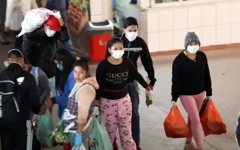 Uruguay, Chile y Ecuador son los pa�ses con los mejores salarios m�nimos de Sudam�rica