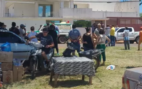 Identifican a los otros dos delincuentes abatidos en enfrentamiento con la Polic�a