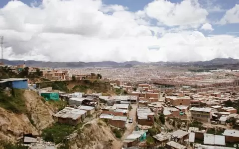 Am�rica Latina: complejo escenario para 2023