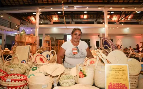 IPA inicia proceso de formulaci�n de Pol�tica Nacional de Artesan�a