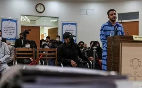Ir�n ejecuta a un segundo condenado a muerte tras las protestas