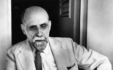 Juan Ram�n Jim�nez: a 141 a�os del nacimiento del poeta espa�ol