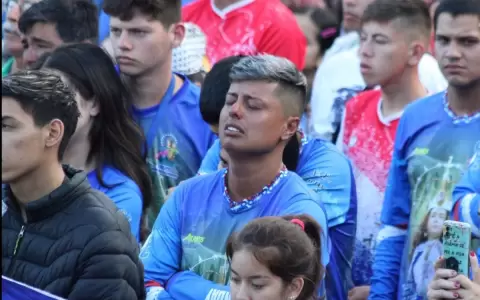 Caacup�: Salud activa "cobertura roja"