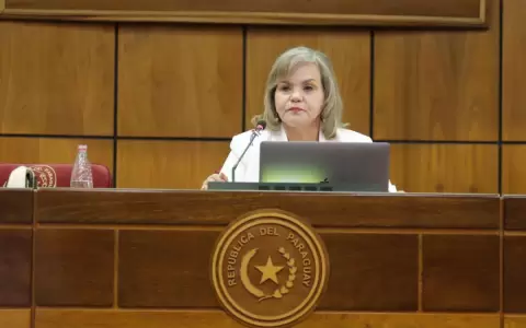 Senadora lamenta que utilicen con fines pol�ticos el convenio con la UE