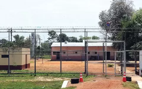 Recapturan a reos fugados del Centro de Menores Infractores de Concepci�n