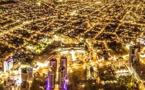 Nombres de pueblos ind�genas en la ciudad-texto-imaginario nacional