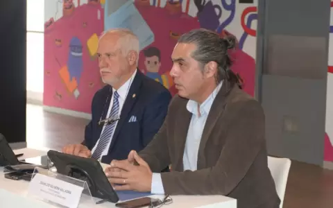 El ISBA participa de primera reuni�n de REDTEC-LATAM
