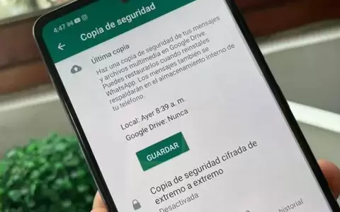 Qu� celulares se quedan sin WhatsApp el 31 de diciembre