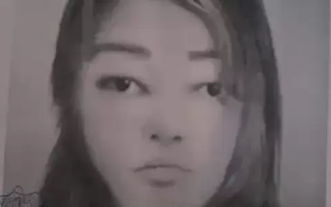Polic�a dio a conocer identikit de mujer que se rob� a un beb� del San Pablo