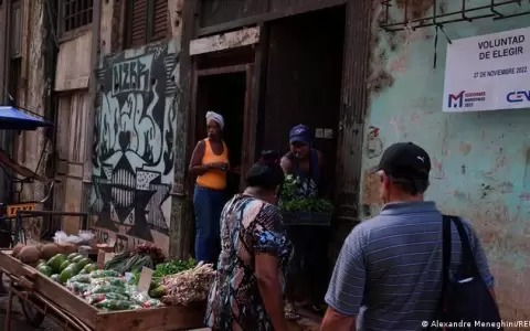 Cuba realiza segunda vuelta de comicios municipales