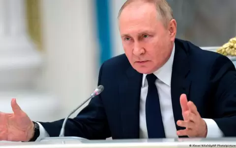 Rusia felicita por A�o Nuevo a los gobiernos latinoamericanos