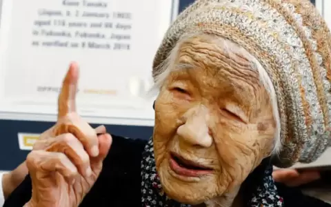 As� es la dieta de Okinawa: el secreto japon�s para superar los 100 a�os
