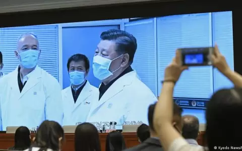 China suaviza las restricciones anticovid tras las protestas