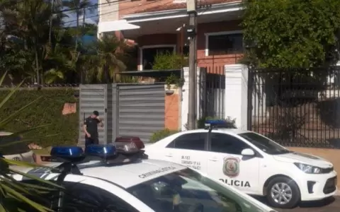 Presunto caso de feminicidio y posterior suicidio en Barrio Obrero