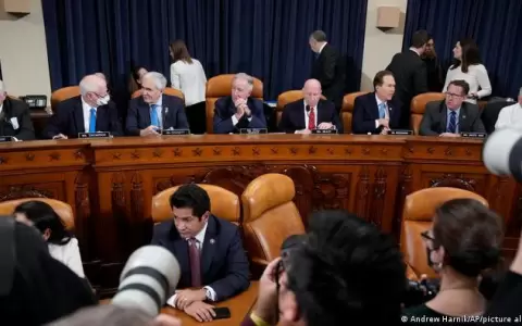 Congreso de EE. UU. publicar� declaraciones fiscales de Trump