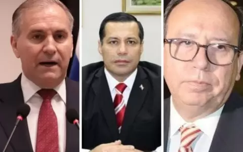 Comisi�n Permanente convoca al canciller y a titulares de ANDE e Itaip� para el 11 de enero