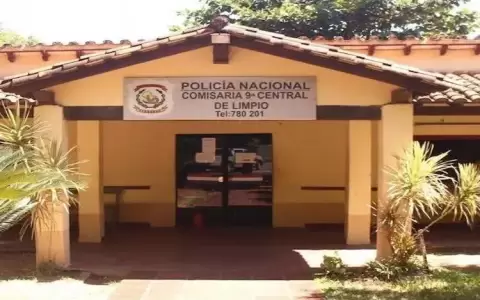 Detienen a hombre que habr�a abusado de su hijastra de 7 a�os en Limpio
