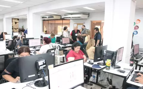 TSJE en la recta final para internas simult�neas