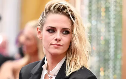 Kristen Stewart, elegida para presidir el jurado internacional de la Berlinale