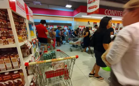 Compras.