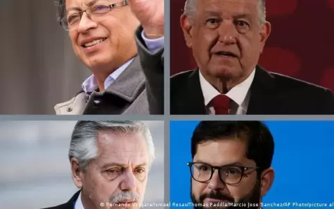 Per�: un dolor de cabeza para la izquierda latinoamericana
