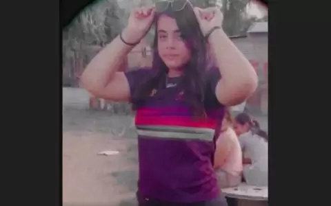 Menor de 13 a�os se encuentra desaparecida desde el pasado viernes