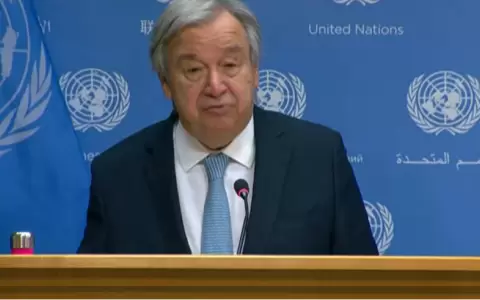 ONU insta a talibanes a revertir "terribles" restricciones impuestas a mujeres