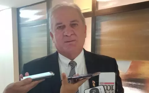 Rol�n dice que hay dificultad de orden institucional en la Fiscal�a