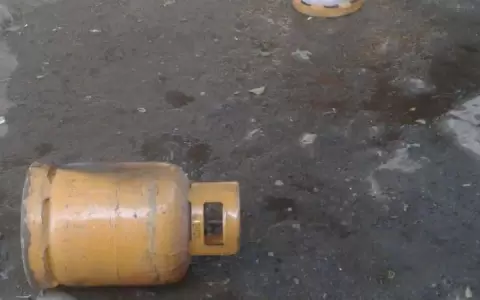 Garrafa explot� y mat� a joven