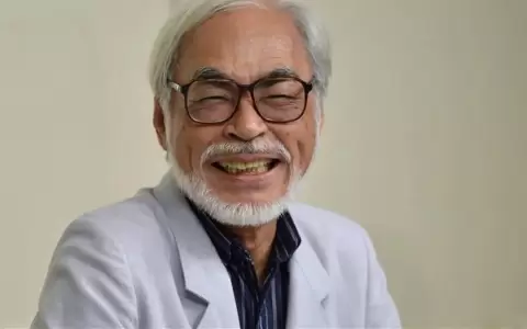 Nuevo filme de Hayao Miyazaki, uno de los animes m�s esperados de 2023