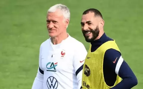 Esc�ndalo en Francia tras una publicaci�n del agente de Benzema
