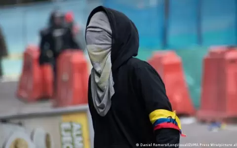Ataque de disidencias deja 4 soldados muertos y 7 desaparecidos en Colombia