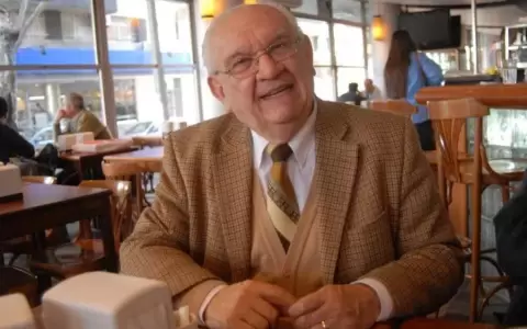 Muere Andr�s Flores Colombino, reconocido psiquiatra paraguayo