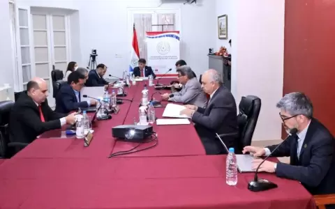 CM estableci� puntajes para convocatoria al cargo de ministro de la Corte